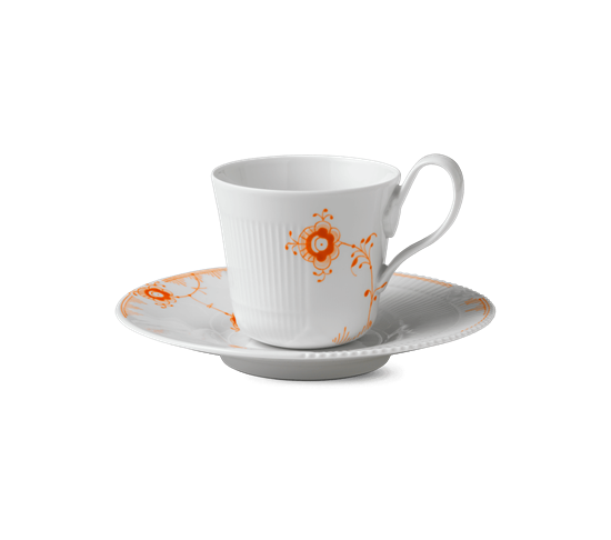 Picture of New Tea Cup Saucer