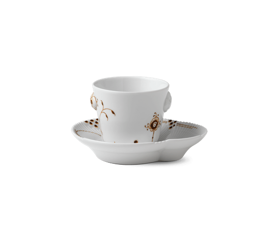 Picture of New Demi Cup&saucer
