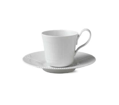 Picture of New Tea Cup Saucer