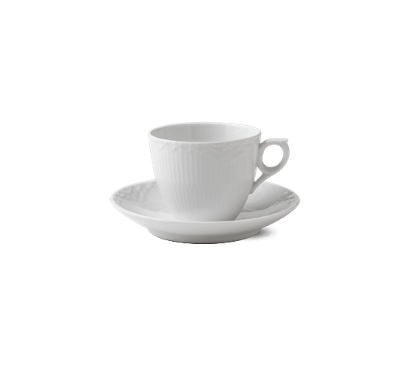 Picture of Tea Cup Saucer