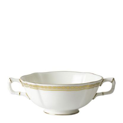 Picture of New Cream Soup Cup