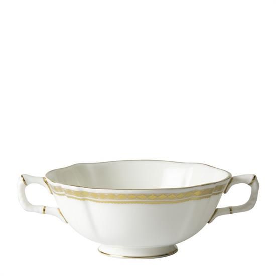 Picture of New Cream Soup Cup