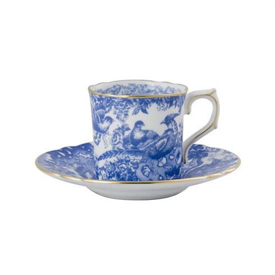 Picture of New Demi Saucers
