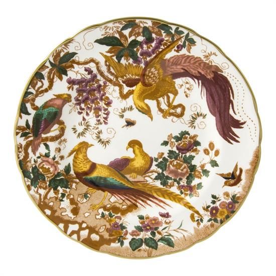 Picture of New Salad Plates