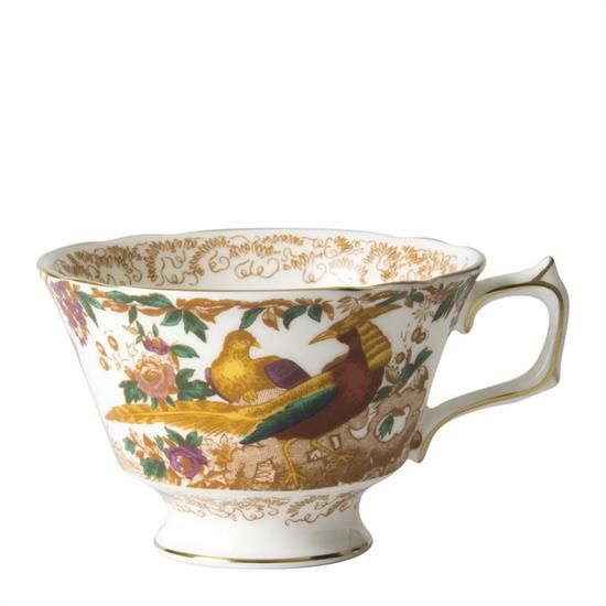 Picture of New Tea Cups