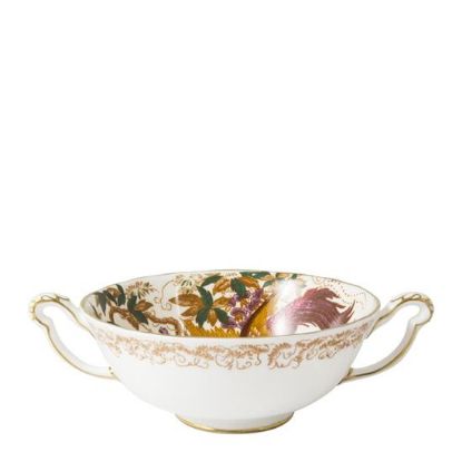 Picture of New Cream Soup Cup