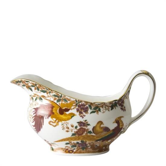 Picture of New Sauce Boat