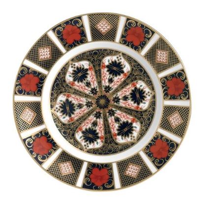 Picture of New Dinner Plate
