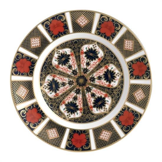 Picture of New Dinner Plate