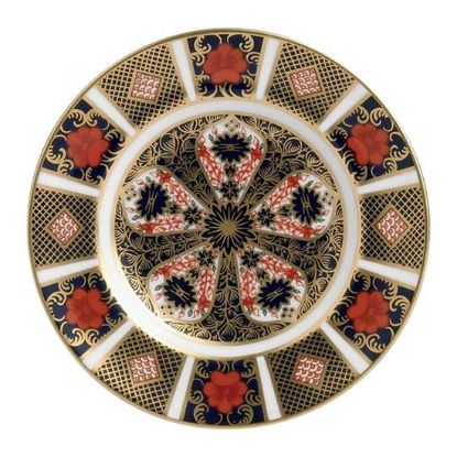 Picture of New Butter Plates