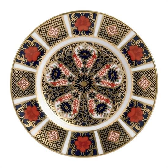 Picture of New Butter Plates