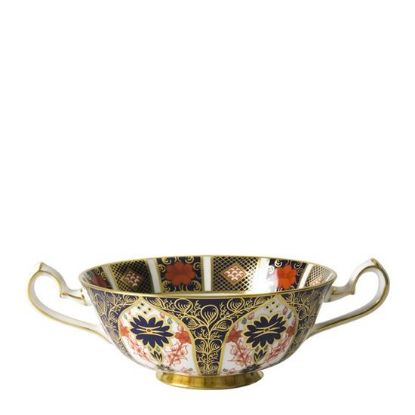 Picture of New Cream Soup Cup