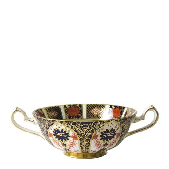 Picture of New Cream Soup Cup