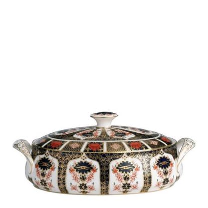 Picture of New Cov.veg.bowl