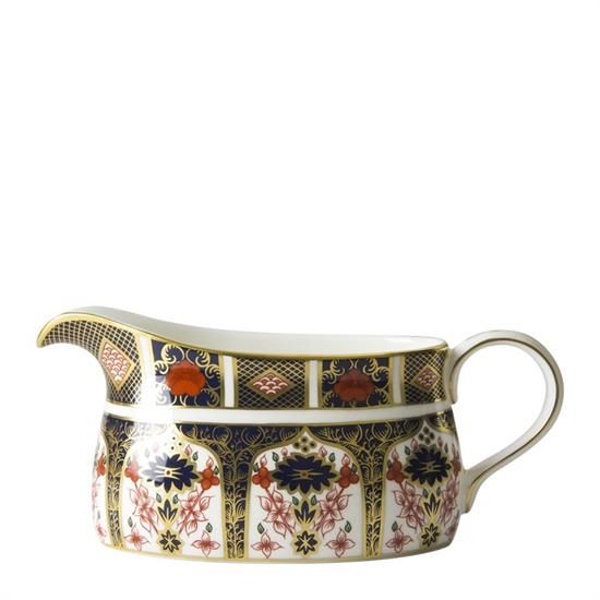 Picture of New Sauce Boat