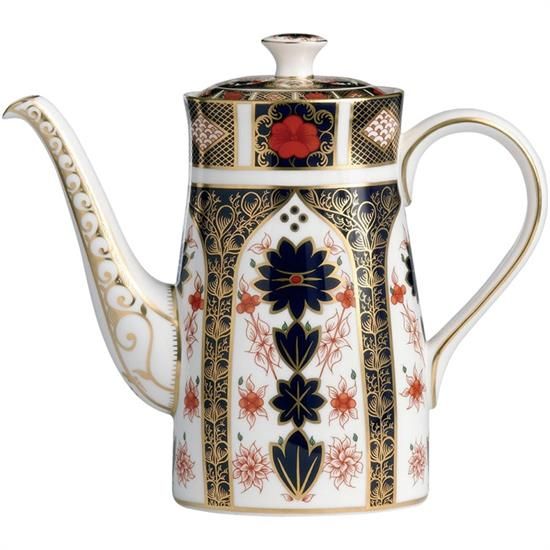 Picture of New Coffee Pot