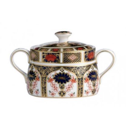 Picture of New Sugar Bowl