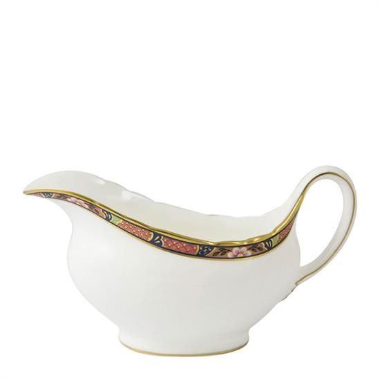 Picture of New Sauce Boat