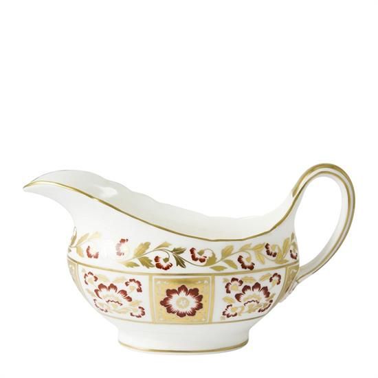 Picture of New Sauce Boat