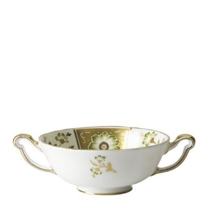 Picture of New Cream Soup Cup