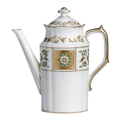 Picture of New Coffee Pot