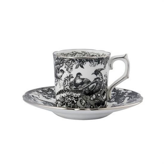 Picture of New Demi Saucers