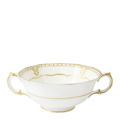 Picture of New Cream Soup Cup