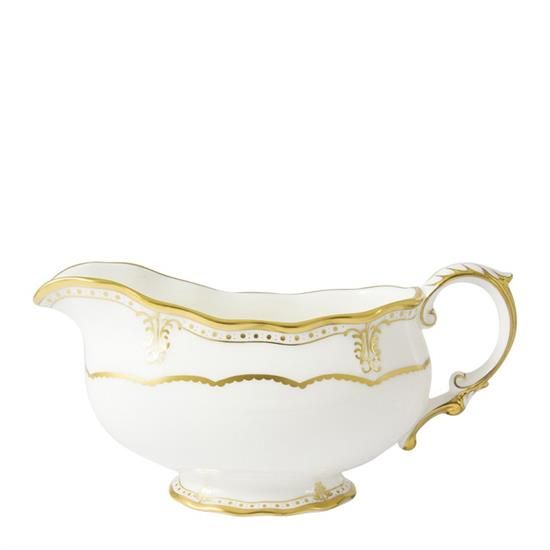 Picture of New Sauce Boat
