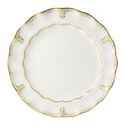 Picture of New Service Plate 12"