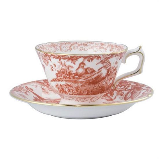 Picture of New Tea Cups