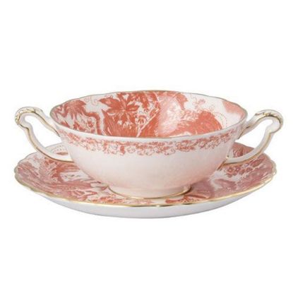 Picture of New Cream Soup Cup