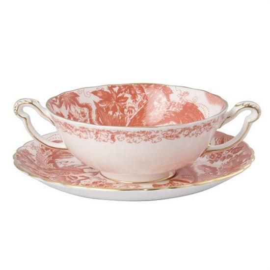 Picture of New Cream Soup Stand