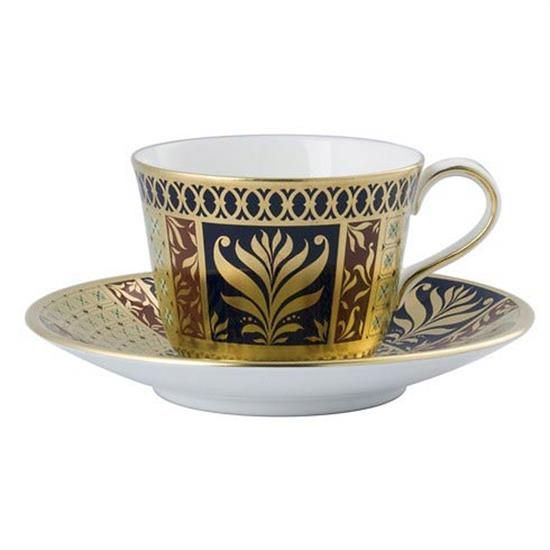 Picture of New Tea Cups