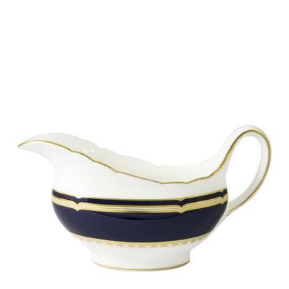 Picture of New Sauce Boat