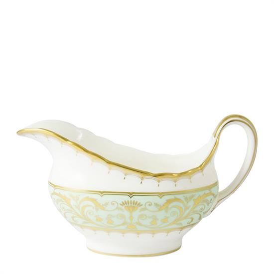Picture of New Sauce Boat