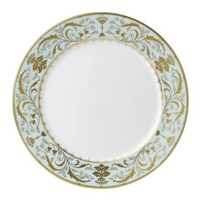Picture of New Service Plate 12"