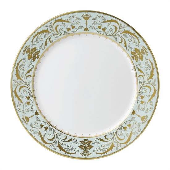 Picture of New Service Plate 12"