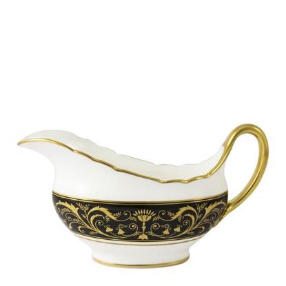 Picture of New Sauce Boat