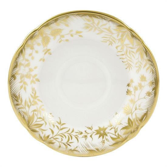 Picture of New Tea Cup Saucer