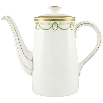 Picture of New Coffee Pot
