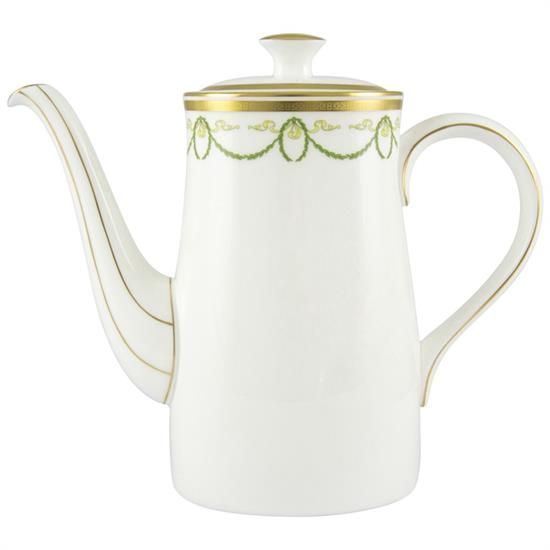 Picture of New Coffee Pot