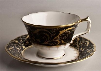 Picture of New Tea Cups
