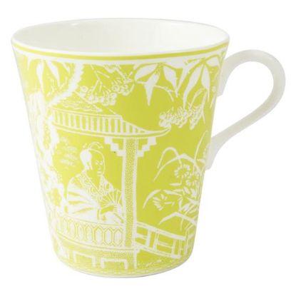 Picture of New Mugs