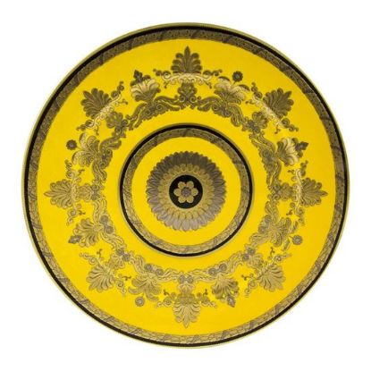 Picture of New Service Plate 12"