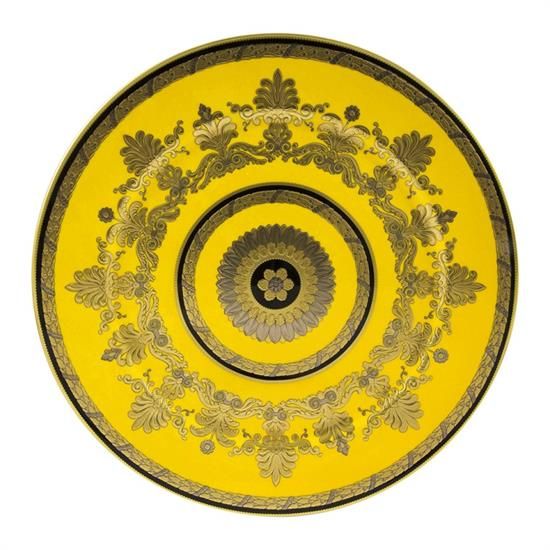 Picture of New Service Plate 12"