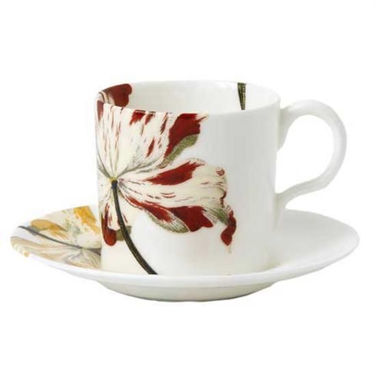 Picture of New Demi Saucers