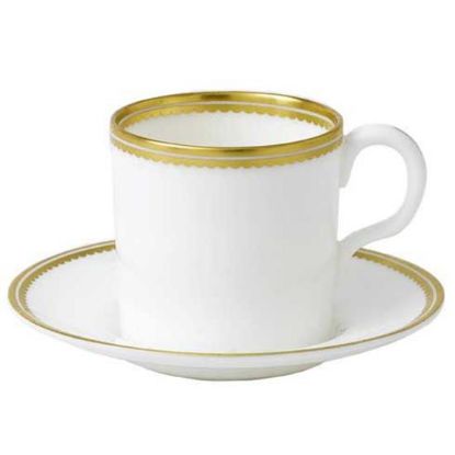 Picture of New Demi Saucers
