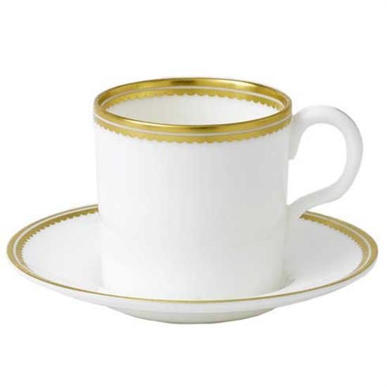 Picture of New Demi Saucers
