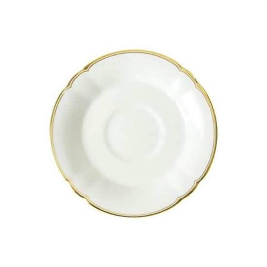 Picture of New Tea Cup Saucer
