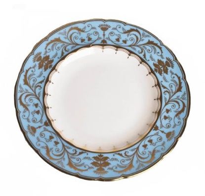 Picture of New Dinner Plate
